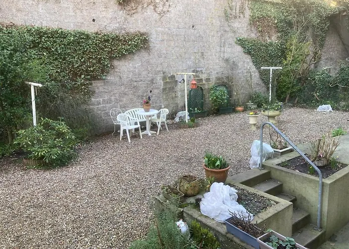 Appartement Le Coty