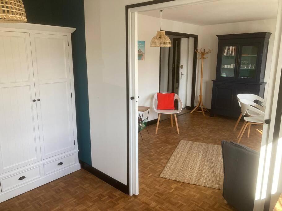 Apartment Le Coty Bolbec