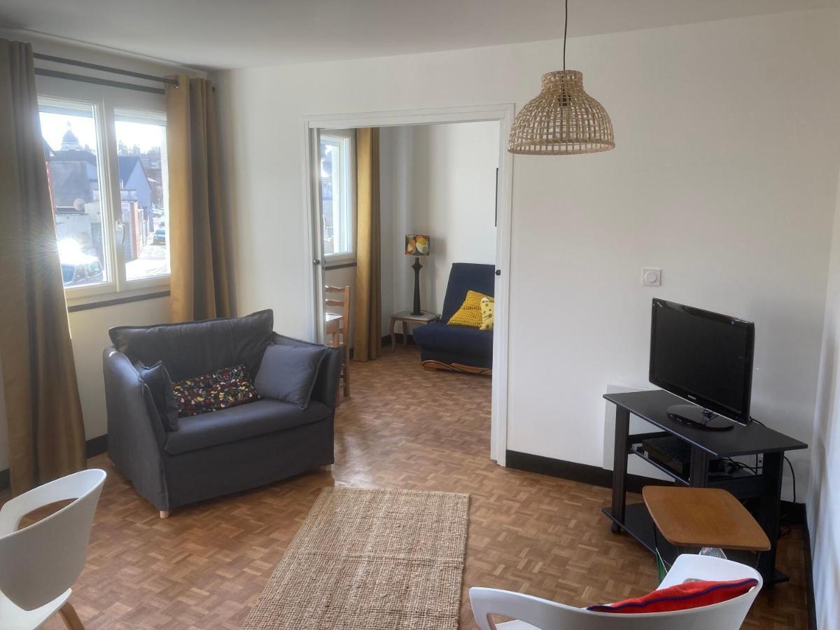 Apartment Le Coty Bolbec